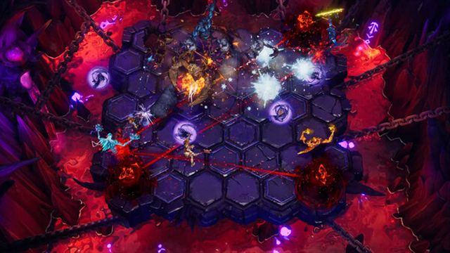 Hình ảnh trong game The Last Flame v20250811-P2P