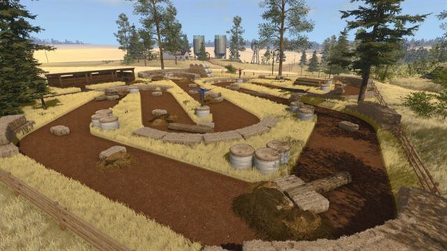 Hình ảnh trong game House Flipper v1.25287-P2P