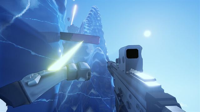 Hình ảnh trong game Echo Point Nova v2.1-TENOKE