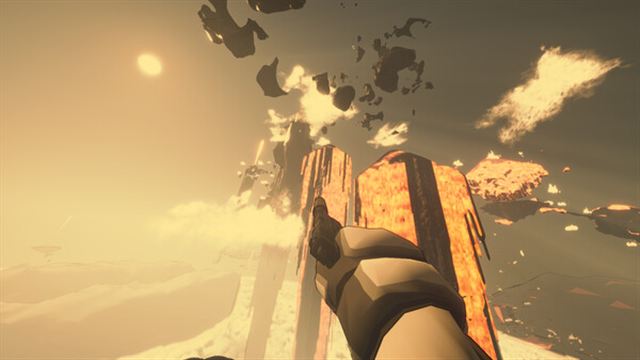 Hình ảnh trong game Echo Point Nova v2.1-TENOKE
