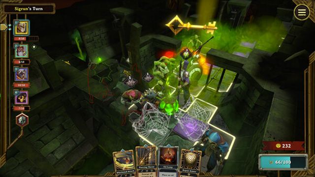 Hình ảnh trong game Demeo v1.39.299769-P2P