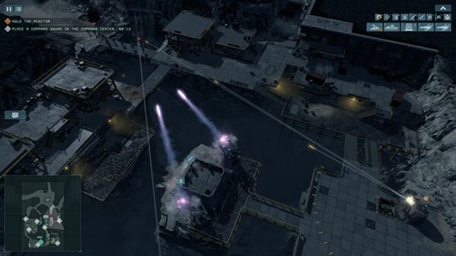 Hình ảnh trong game Terminator Dark Fate Defiance v1.07.1145.1.HF-P2P