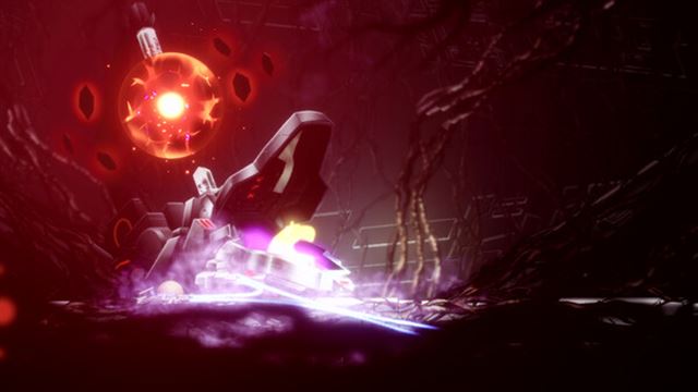 Hình ảnh trong game Shadow Labyrinth v1.0.4-P2P