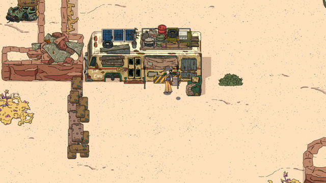 Hình ảnh trong game Before Fate-TENOKE