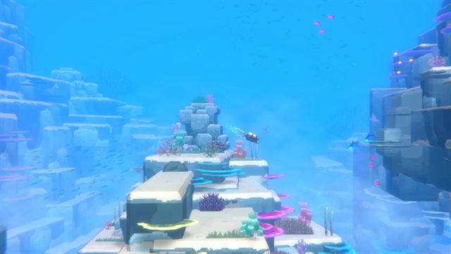 Hình ảnh trong game DAVE THE DIVER v1.0.5.1674-P2P