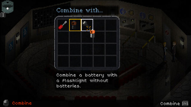 Hình ảnh trong game Deep Sleep Labyrinth of the Forsaken-GoldBerg