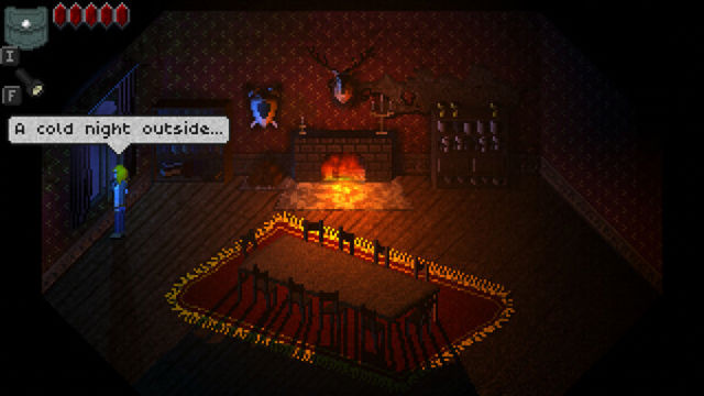 Hình ảnh trong game Deep Sleep Labyrinth of the Forsaken-GoldBerg