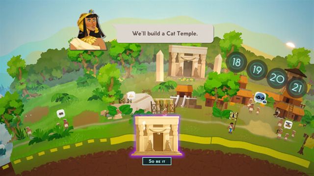Hình ảnh trong game Reus 2 Complete Edition v1.9.0-P2P