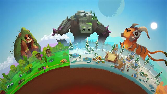 Hình ảnh trong game Reus 2 v1.2.2-P2P