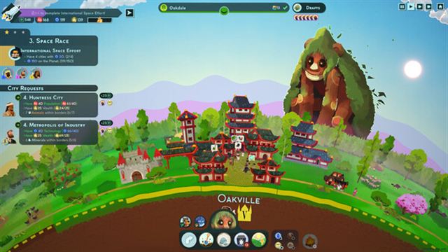 Hình ảnh trong game Reus 2 Complete Edition v1.9.0-P2P