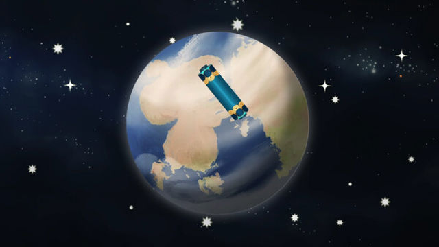 Hình ảnh trong game Once Upon A KATAMARI-P2P