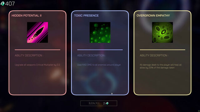 Hình ảnh trong game The Last Citadel-TENOKE