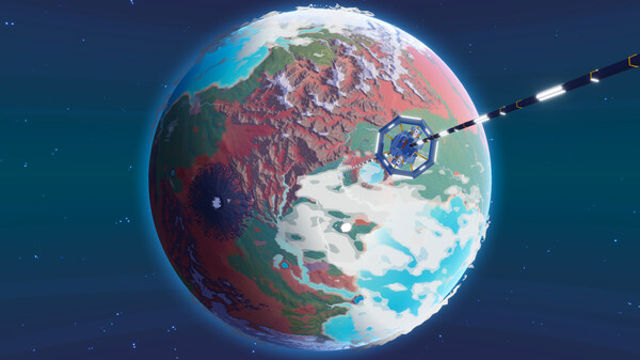Hình ảnh trong game Plan B Terraform-SKIDROW