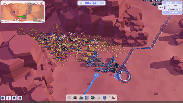 Hình ảnh trong game Plan B Terraform-SKIDROW