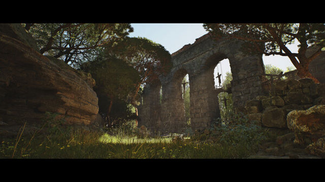 Hình ảnh trong game 1348 Ex Voto v1.05-P2P