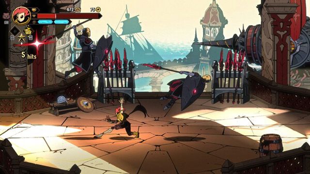 Hình ảnh trong game Absolum v20251023-P2P