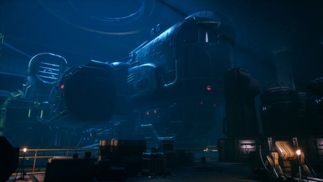 Hình ảnh trong game The Outer Worlds Spacers Choice Edition v2.5.7.0-P2P