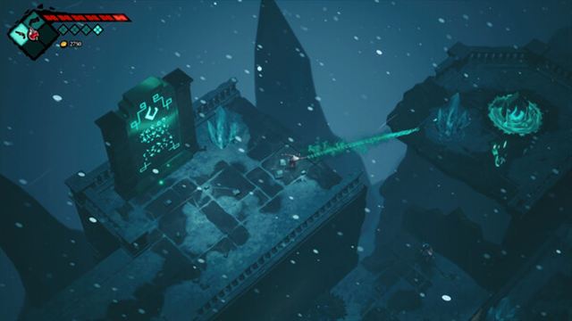 Hình ảnh trong game Mark of the Deep v1.0.0.0.2-P2P