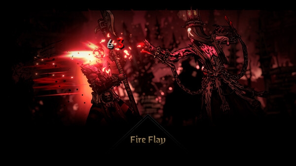 Hình ảnh trong game Darkest Dungeon II v2.00.73822-P2P