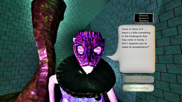 Hình ảnh trong game goblinAmerica Early Access