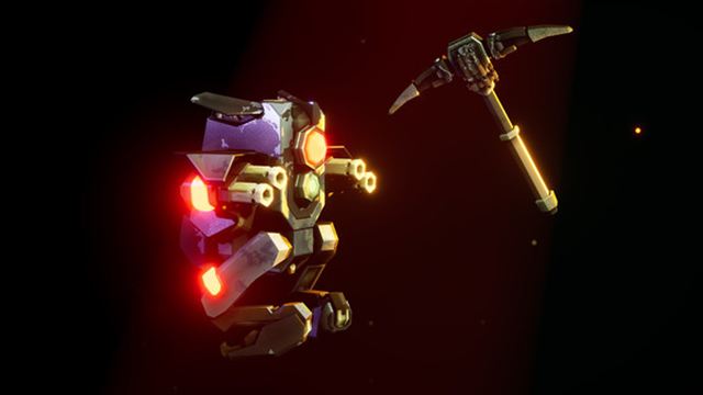 Hình ảnh trong game Deep Rock Galactic v1.39.120015.0-P2P