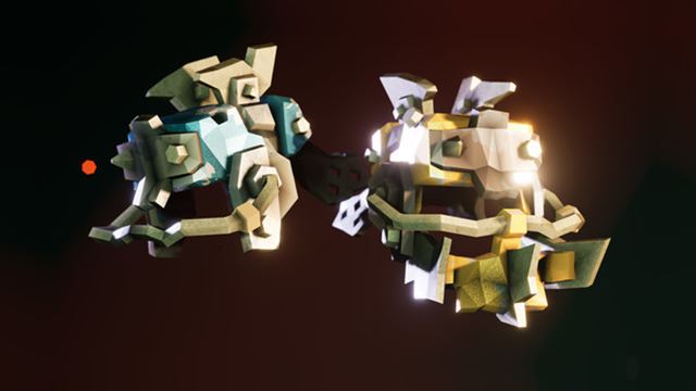 Hình ảnh trong game Deep Rock Galactic v1.39.120015.0-P2P