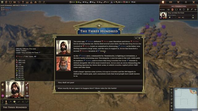 Hình ảnh trong game Old World Complete Bundle v1.0.77137-P2P