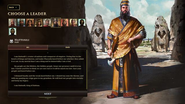 Hình ảnh trong game Old World Complete Bundle v1.0.77137-P2P