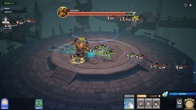 Hình ảnh trong game The Lost Village v1.12-P2P