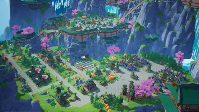 Hình ảnh trong game The Lost Village v1.2.12-P2P