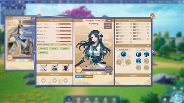 Hình ảnh trong game The Lost Village v1.12-P2P