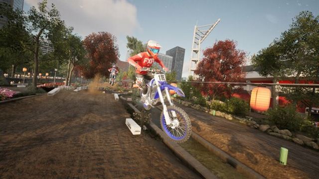 Hình ảnh trong game MX vs ATV Legends Ultimate Edition v4.6-P2P