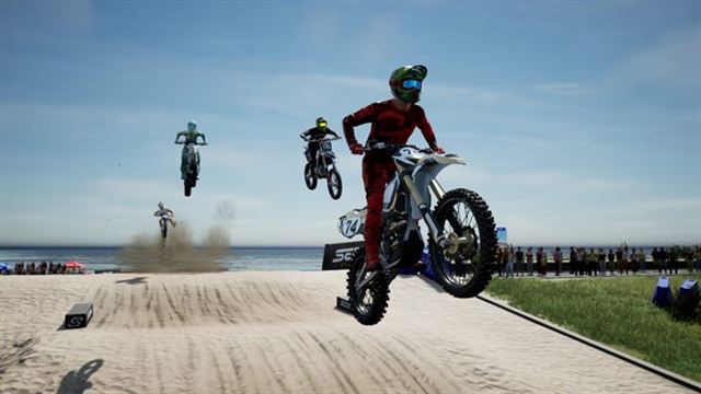 Hình ảnh trong game MX vs ATV Legends Ultimate Edition v4.6-P2P