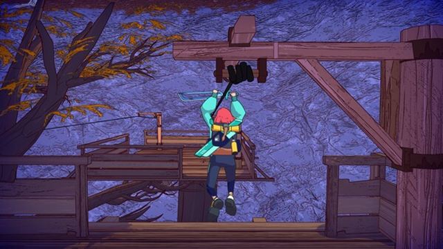Hình ảnh trong game Dungeons of Hinterberg v1.0.28127-P2P