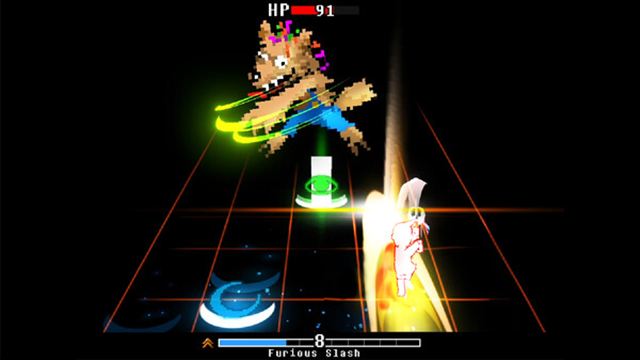 Hình ảnh trong game Everhood 2 v20250818-P2P