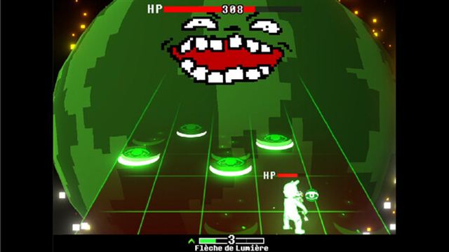 Hình ảnh trong game Everhood 2 v20250818-P2P