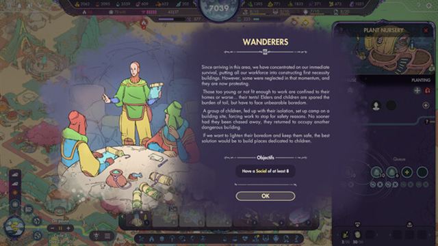 Hình ảnh trong game Synergy v1.1-P2P