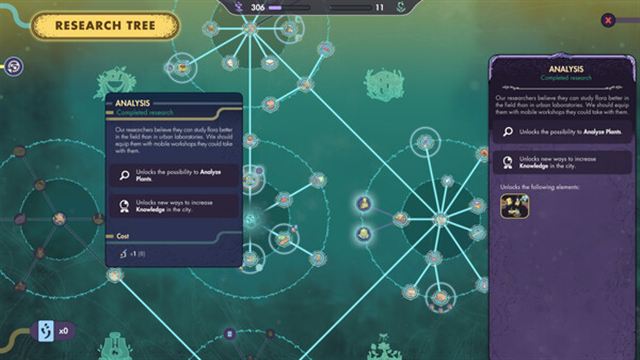 Hình ảnh trong game Synergy v1.1-P2P