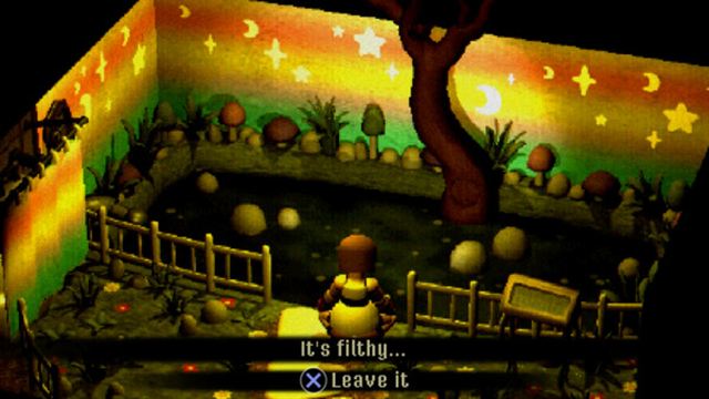 Hình ảnh trong game Crow Country v20240525-P2P