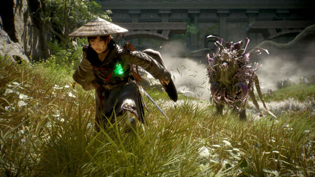 Hình ảnh trong game Beast of Reincarnation-RUNE