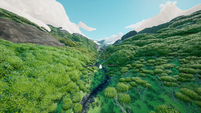 Hình ảnh trong game Toroa Skycall-GoldBerg