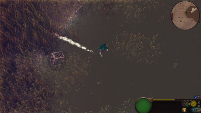 Hình ảnh trong game Svarogs Dream v7.0.6-P2P