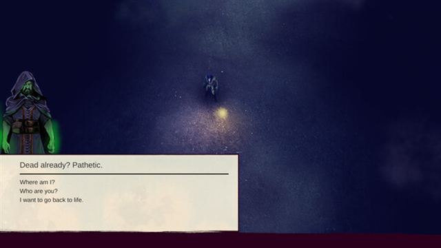 Hình ảnh trong game Svarogs Dream v7.0.6-P2P