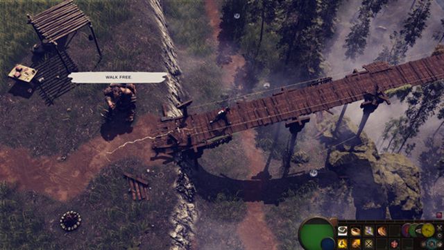 Hình ảnh trong game Svarogs Dream v7.0.6-P2P