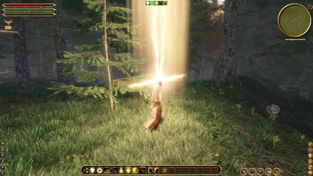 Hình ảnh trong game Elengard Ascension v1.20.0 Early Access