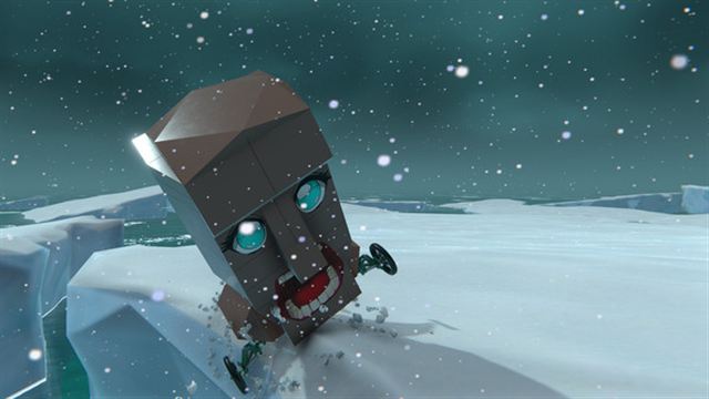Hình ảnh trong game Trailmakers v211.069.825.0-P2P
