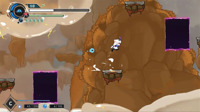 Hình ảnh trong game DragonLoop v1.2.19-P2P