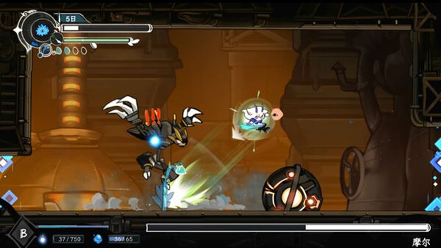 Hình ảnh trong game DragonLoop v1.2.19-P2P