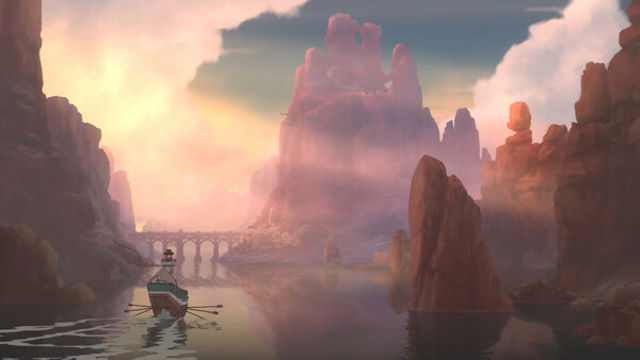 Hình ảnh trong game Forgotlings v1.0.8-P2P