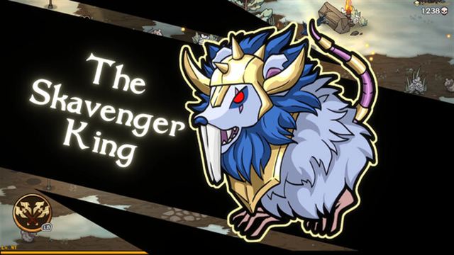 Hình ảnh trong game Nordic Ashes Survivors of Ragnarok v2.0.5.4-P2P
